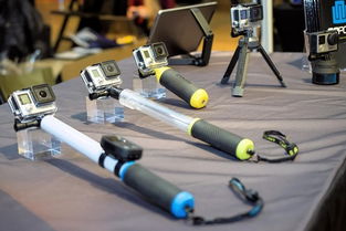 紐約奢侈科技產(chǎn)品展