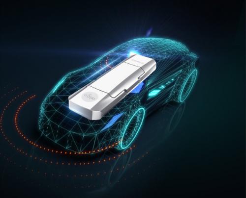 國民好物 aigo固態u盤,再次刷新存儲界 中國速度