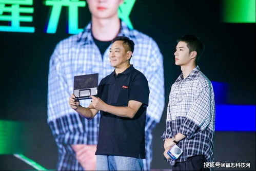 潮流酷蓋攜手科技巨頭 王一博為聯(lián)想消費注入潮流新基因