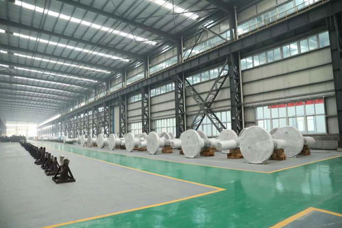 企業(yè)協(xié)同發(fā)展 產(chǎn)業(yè)聚 鏈 成群 山東鋼城鋼鐵產(chǎn)業(yè)轉(zhuǎn)型升級(jí)見聞