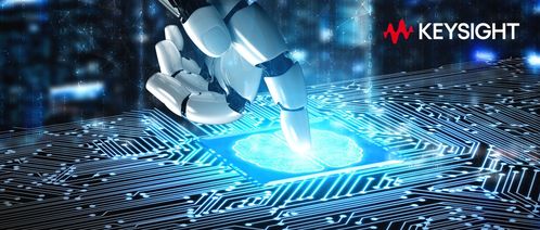 是德科技與intel foundry強(qiáng)強(qiáng)聯(lián)手,成功驗證支持intel 18a工藝技術(shù)的電磁仿真軟件