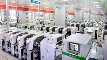 idc報告出爐 金立重回智能手機(jī)制造廠商前十