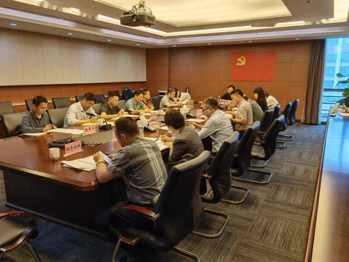 嘉興科技城 大橋鎮(zhèn) 四步走 全面推進安全生產(chǎn)風險普查工作