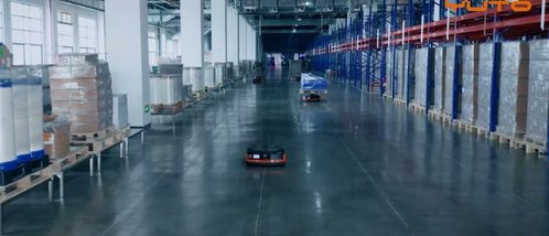 裕同科技借力AI，在物流調(diào)度與節(jié)能降耗中卷出新高度