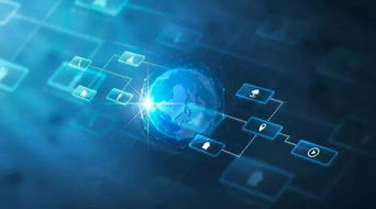 瀚德科技 區(qū)塊鏈技術(shù)在供應(yīng)鏈的應(yīng)用與發(fā)展