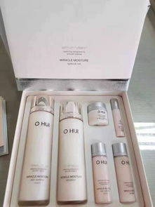 韓國本土專利化妝品與生活用品正式入駐賓縣專柜