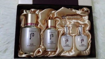 韓國化妝品呼吸系列 功效詳解與現代通訊設備的關聯