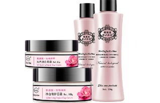 協和維膚佳化妝品與技術服務 品牌形象塑造與市場推廣