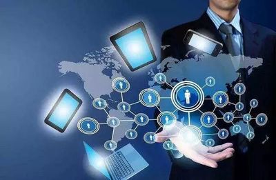 大型互聯網項目類型探析——行業多樣化發展視角下的互聯網信息服務